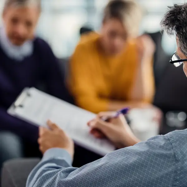 Coaching psicológico